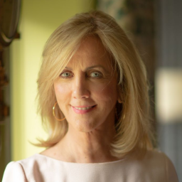 Portrait of Tracy Campion