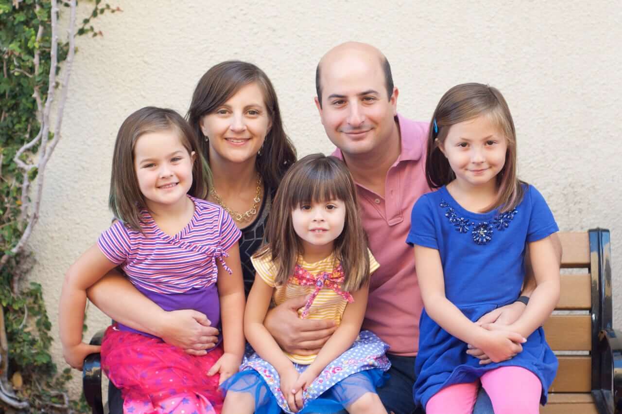 The Weinberg Family